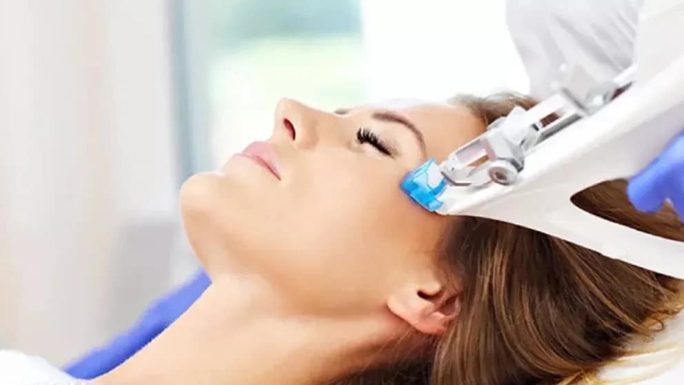 قیمت دستگاه کربوکسی تراپی صورت